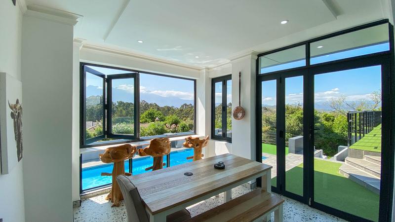 4 Bedroom Property for Sale in Helderrand Western Cape